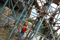 Фотография Беловой Инессы