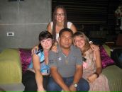 Фотография Надежды Надежды