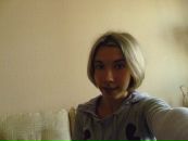 Фотография Пьянковой Вероники