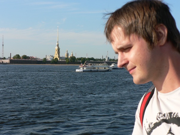 №7, Юрий Демиденко, 42 года, Гомель №7, Юрий Демиденко, 42 года, Гомель