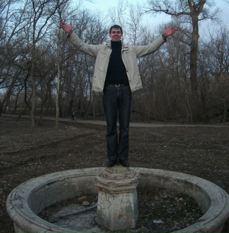 Евгений Беляков фотография #21