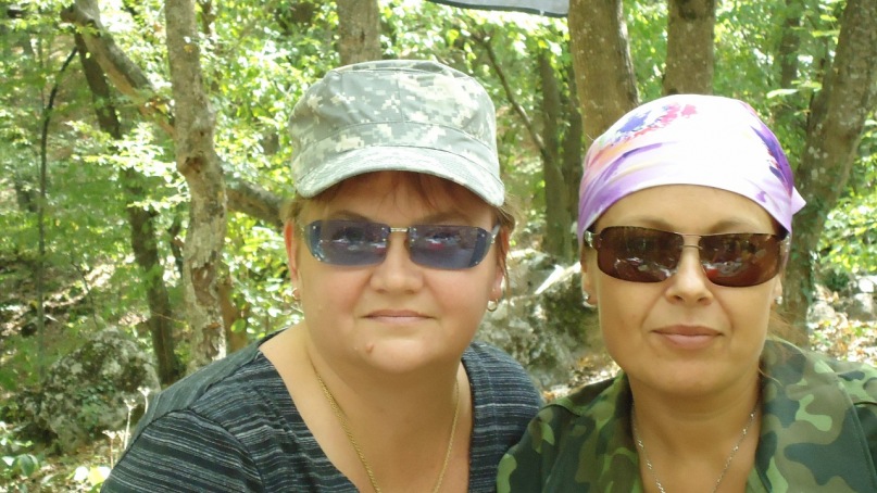 Елена Горбась фотография #19