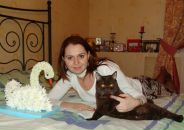 Фотография Бойцевой Аллы