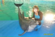 Фотография Филатовой Машули