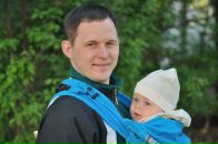 Фотография Свиридова Степана