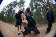 Фотография Тропникова Станислава