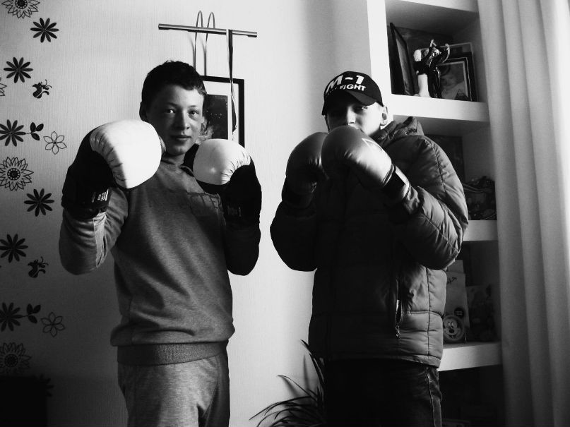Дмитрий Щербаков фотография #13