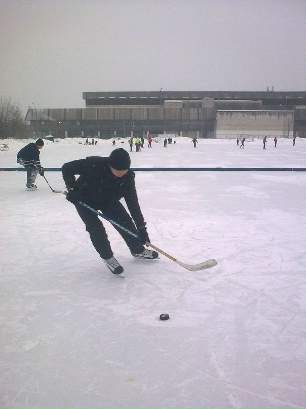 Дима Морозов фотография #17