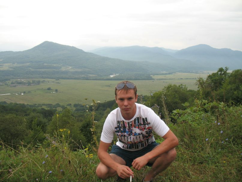 Сергей Лещук фотография #17