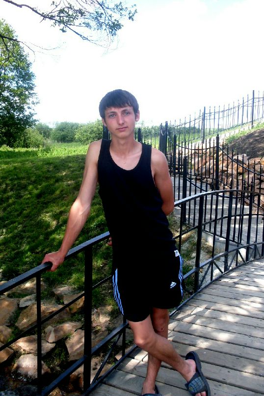 Дмитрий Сурков фотография #23