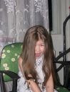 Фотография Финогеновой Дарьи