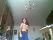 Фотография Кулиш Марии