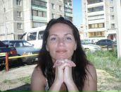 Фотография Ратниковой Галины