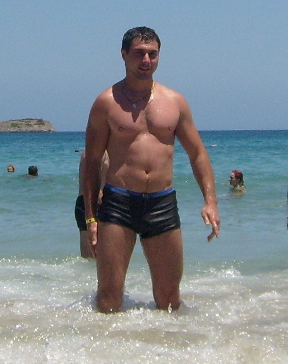 Сергей Тхишев фотография #22