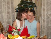 Фотография Субаевой Дианы