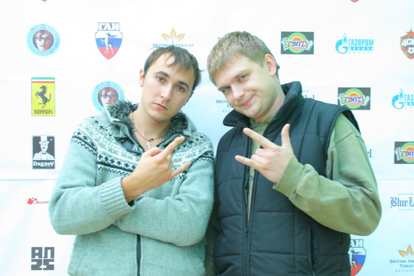 Андрей Левин фотография #34 из vk профиля id538789