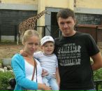 Фотография Хамовой Анны