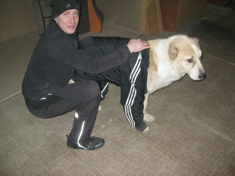 Антон Сысков фотография #20