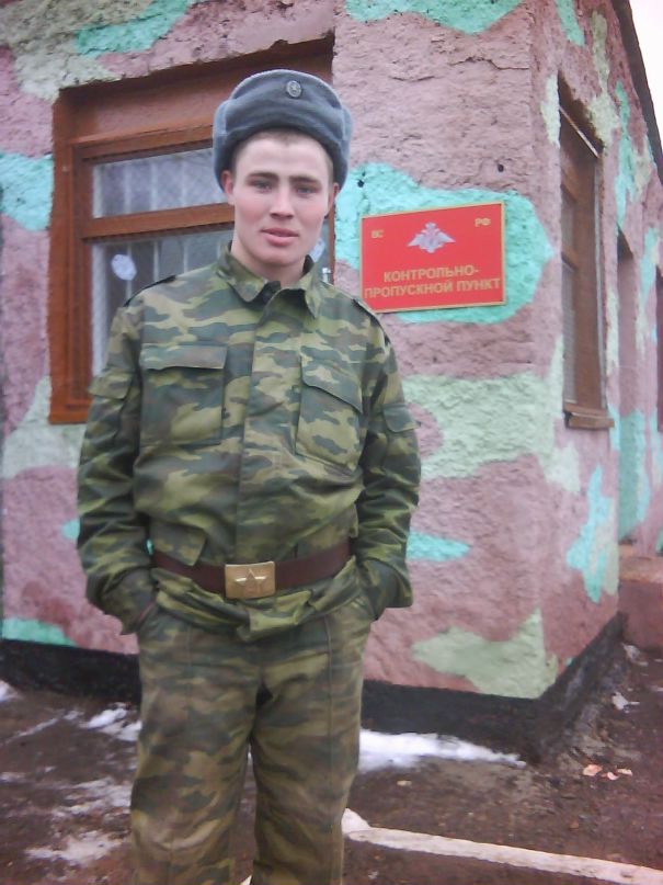 Руслан Авхадеев фотография #48