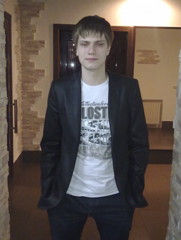 Сергей Мищенко фотография #24