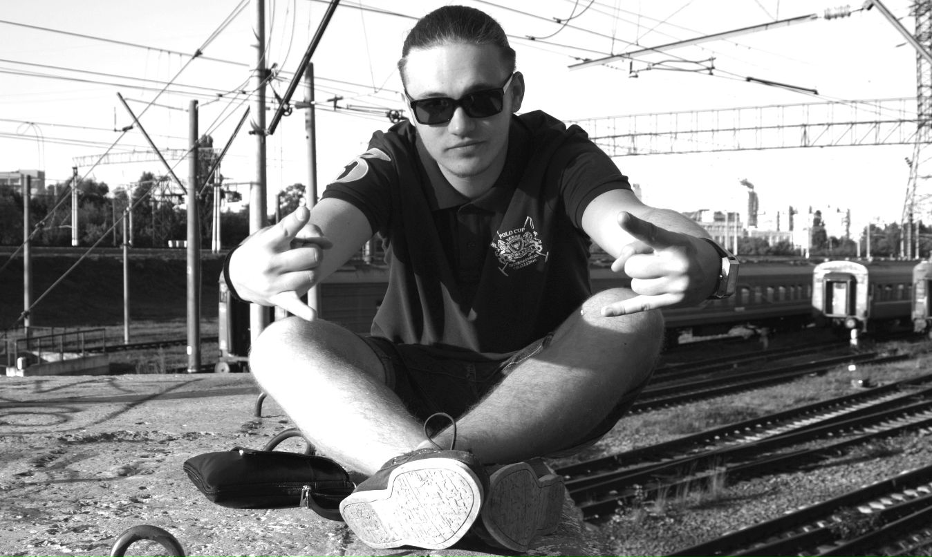 Anton Vecher фотография #34