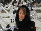 Фотография Луканиной Ольги