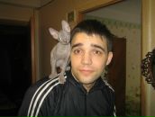 Фотография Конасова Кости