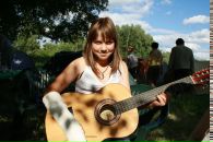 Фотография Маркеловой Кристины