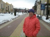 Фотография Варениковой Ольги