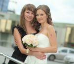 Фотография Ялтонской Екатерины