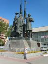 Фотография Красикова Сергея