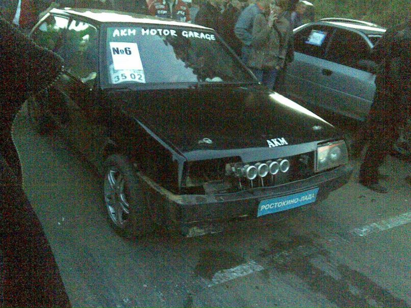 Сергей Царенков фотография #39