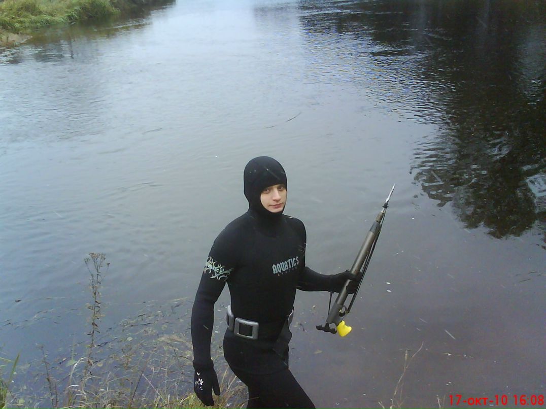 Дмитрий Марков фотография #49