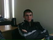 Андрій Люклян фотография #19 (источник - https://vk.com/id42827630)