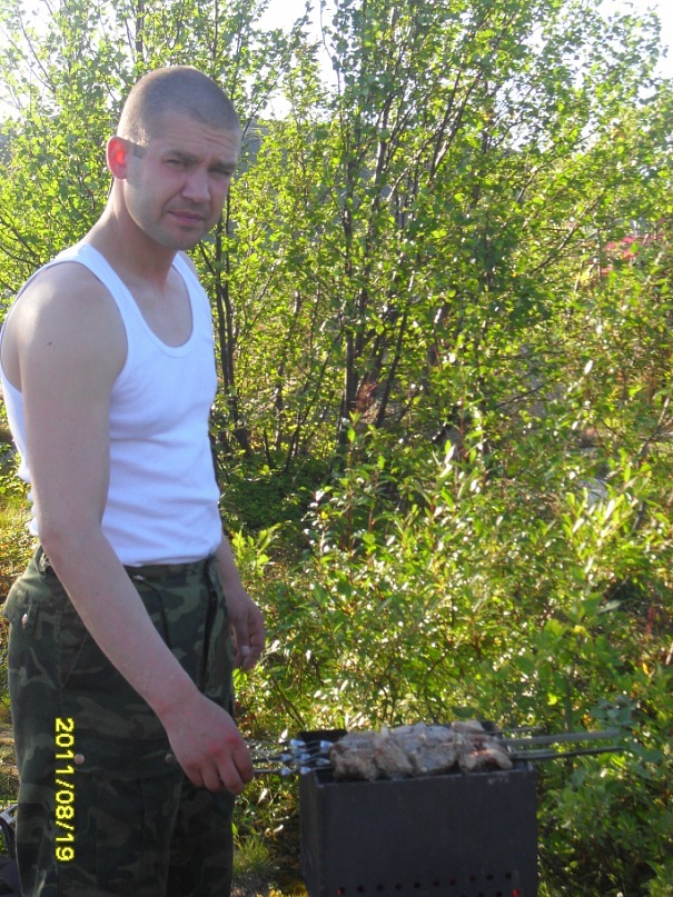Дмитрий Митяев фотография #42