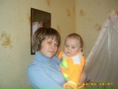 Фотография Айбатулиной Анастасии