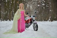 Юлія Калуга фотография #34 (источник - https://vk.com/id5663600)