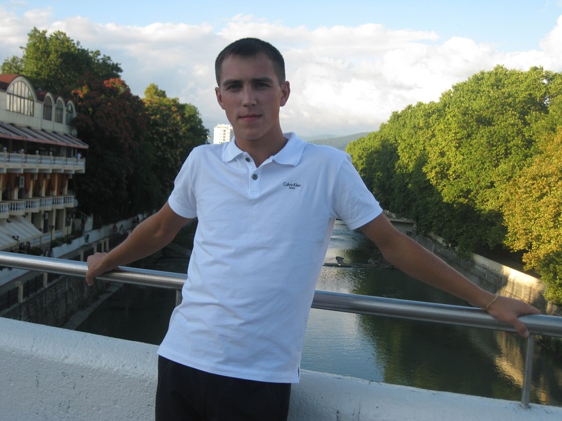 Игорь Плотников фотография #23