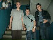 Дмитрий Мельник фотография #6 (источник - https://vk.com/id596281)