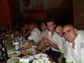 Міша Гудзак фотография #30 (источник - https://vk.com/id47562700)