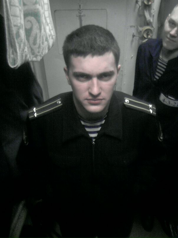 Игорь Лахтин фотография #32