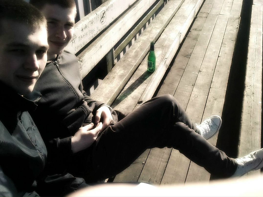 Роман Башкатов фотография #24