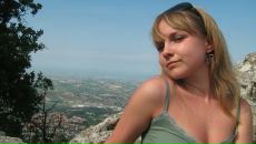 Фотография Сырцовой Оли