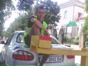 Фотография Чурина Вячеслава