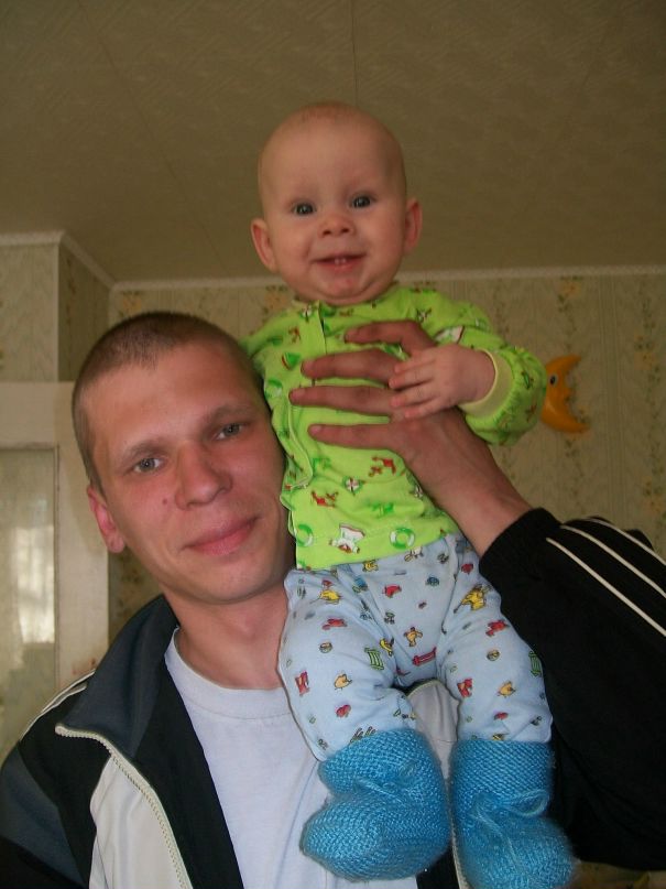 Александр Матюнин фотография #40