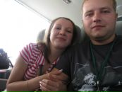 Фотография Сирак Екатерины