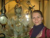 Фотография Цыкиной Елены