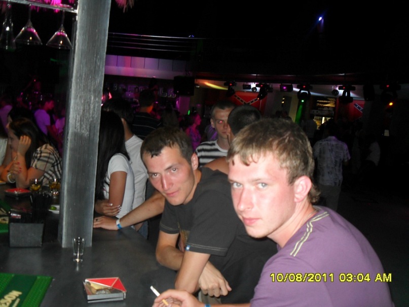 Дмитрий Holking фотография #31