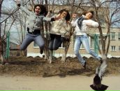 Фотография Гладких Юлии