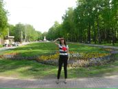 Фотография Липатниковой Анны